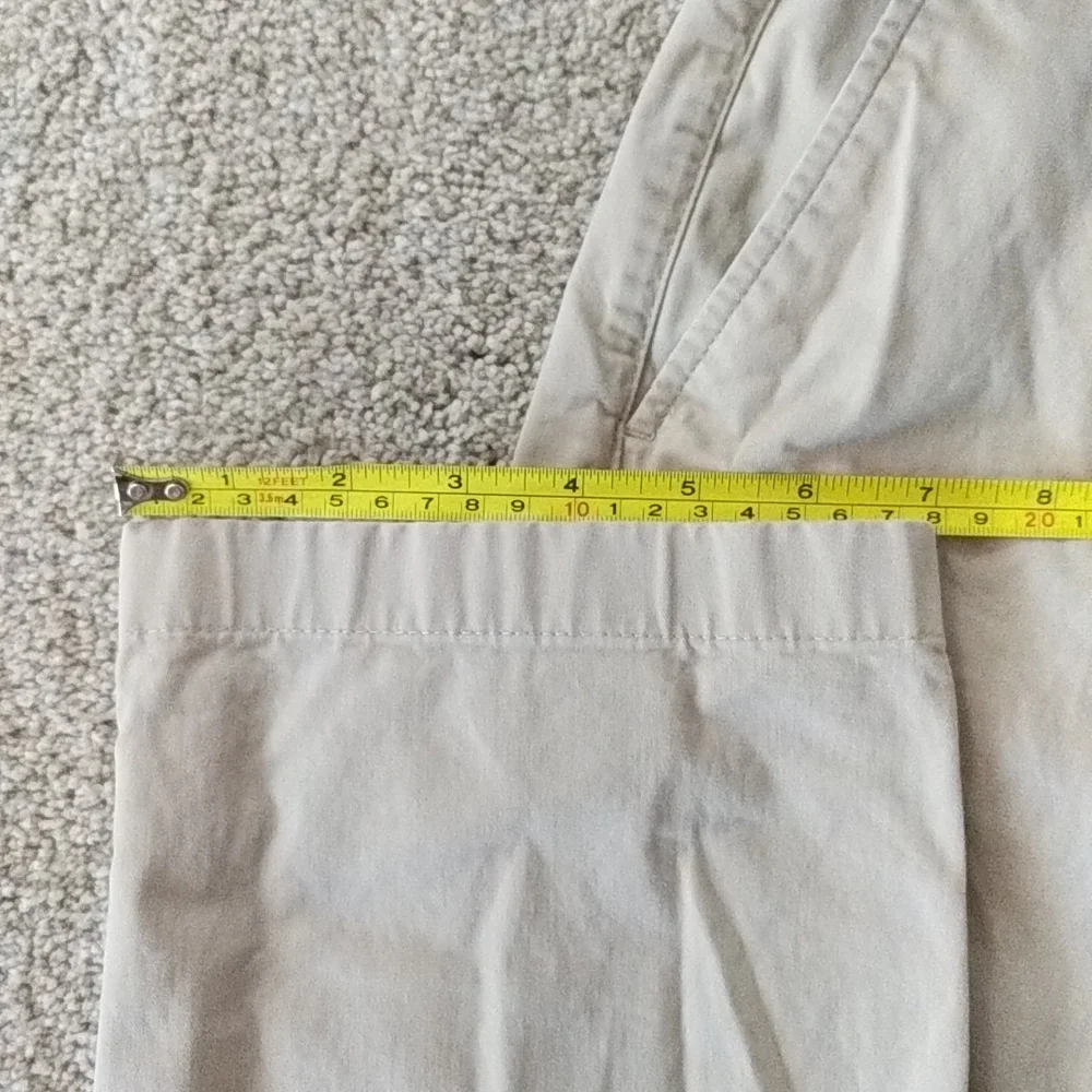 Spoke brand size 30 chinos khaki pants - Picture 2 of 14